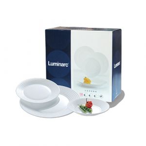 Service de table LUMINARC