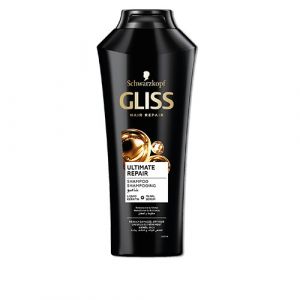 Shampoing  ultimate 