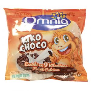 Céréales chocolat