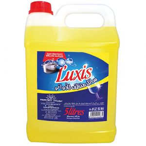 Liquide vaisselle