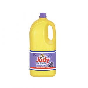Eau de javel parfumée lavande