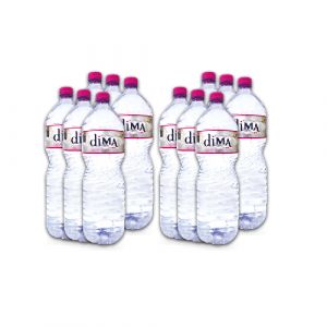 3 fardeaux eau minérale 