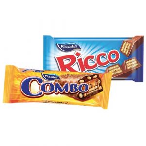 Chocolat combo