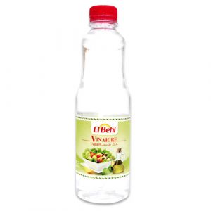 Vinaigre blanc naturel