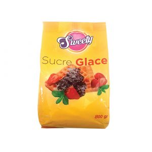 Sucre glace