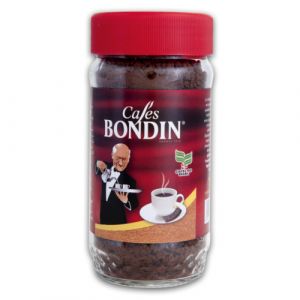 Café soluble