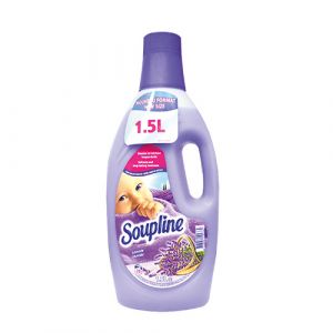 Assouplissant lavande