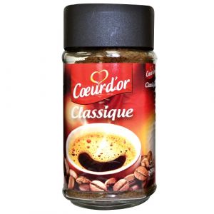 Café classique