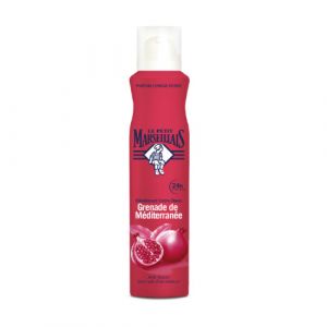 Déodorant colis mixte