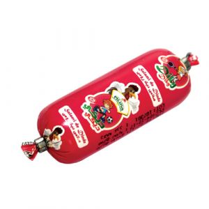 Lot de 4 salamis dicky dicky