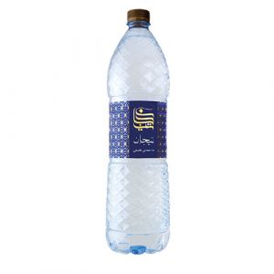 Eau minérale