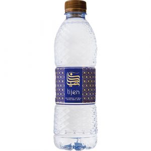 Eau minérale