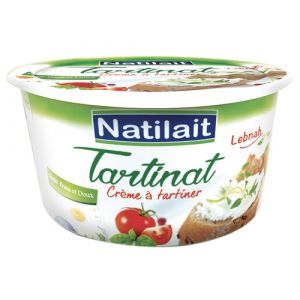 Crème à tartiner