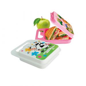 Boite à gouter