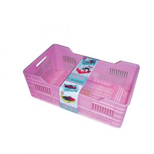 Panier de rangement