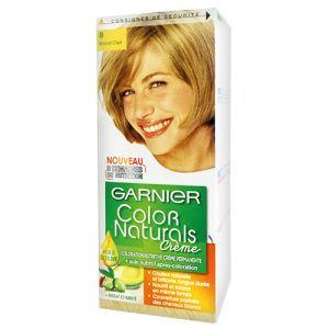 Semi kit couleur naturel 