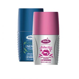 Déodorant roll-on