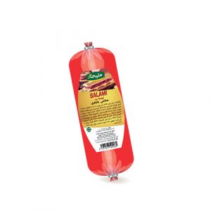 Salami de bœuf