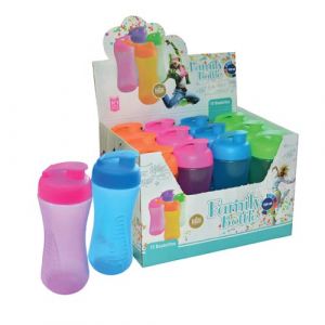 Family bottle