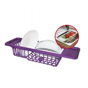 Egouttoir en plastique 