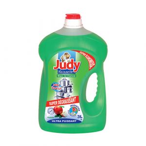 Liquide vaisselle pomme