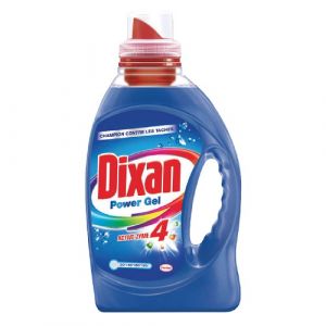 Gel machine regular