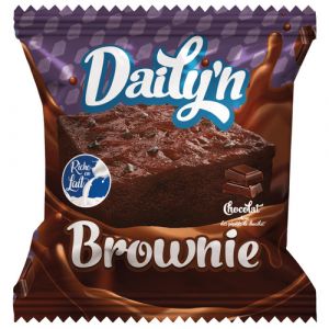 Brownies au chocolat