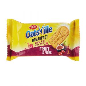 Biscuit céréale