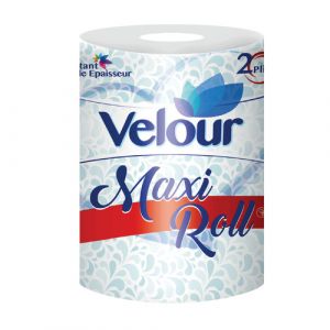 Essuie tout maxi roll