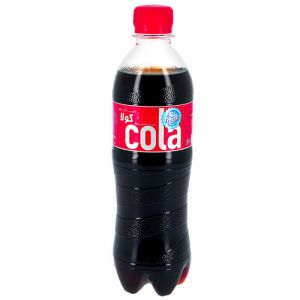 Boisson gazeuse cola