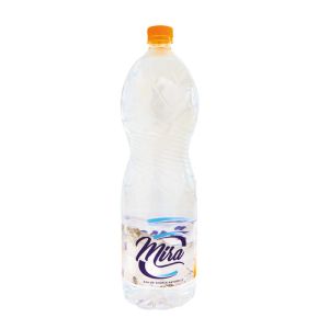 Lot de 6 bouteilles d'eau
