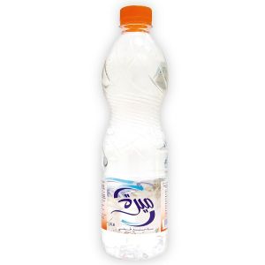Bouteille Eau minérale