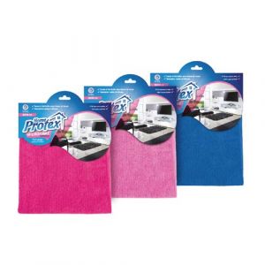 Serpillière microfibre