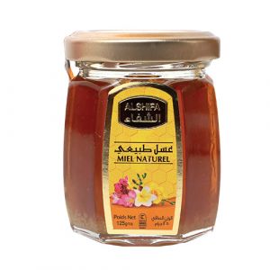 Miel naturel