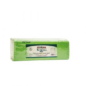Savon naturel