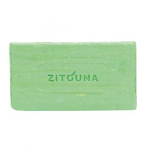 Savon de ménage vert