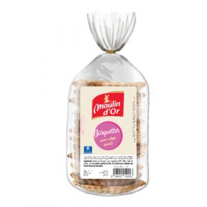 Barquettes