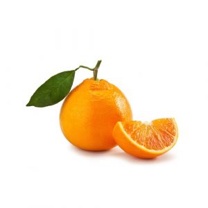 ORANGE DOUCE EMB