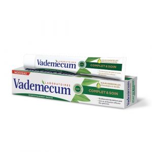 Dentifrice