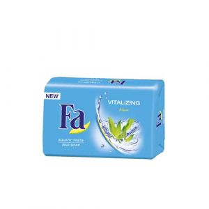 Savon vitalizing