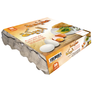 Oeufs brika