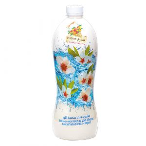 Jus concentrée gout de orgeat