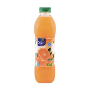 Jus orange