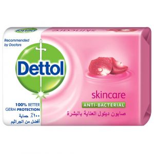 Savon skin care