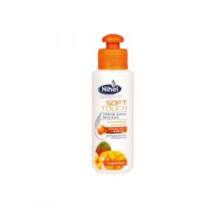 Créme sans rinçage