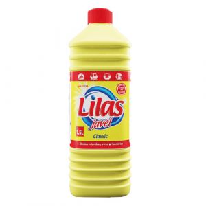 Eau de javel