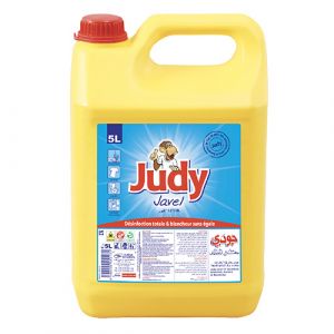 Eau de javel