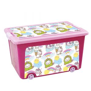 Boîte à jouets