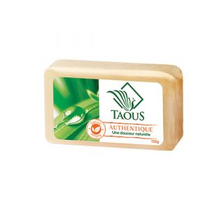 Lot de 4 savon antibacterien