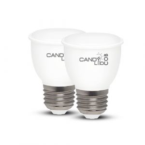 lot de 2 lanternes